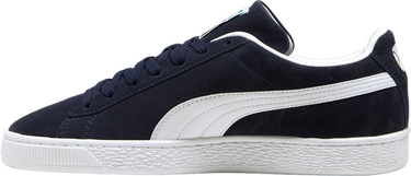Sneakers og sko Puma Suede Classic Sort | 399781, 1
