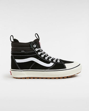 Sneakers og sko Vans Mte Sk8-hi Waterproof Sort | VN000CVT6BT, 0