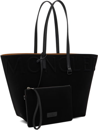 Mulepose Moncler Moncler Mini Tote Sort | K209B5D00012M7769, 1