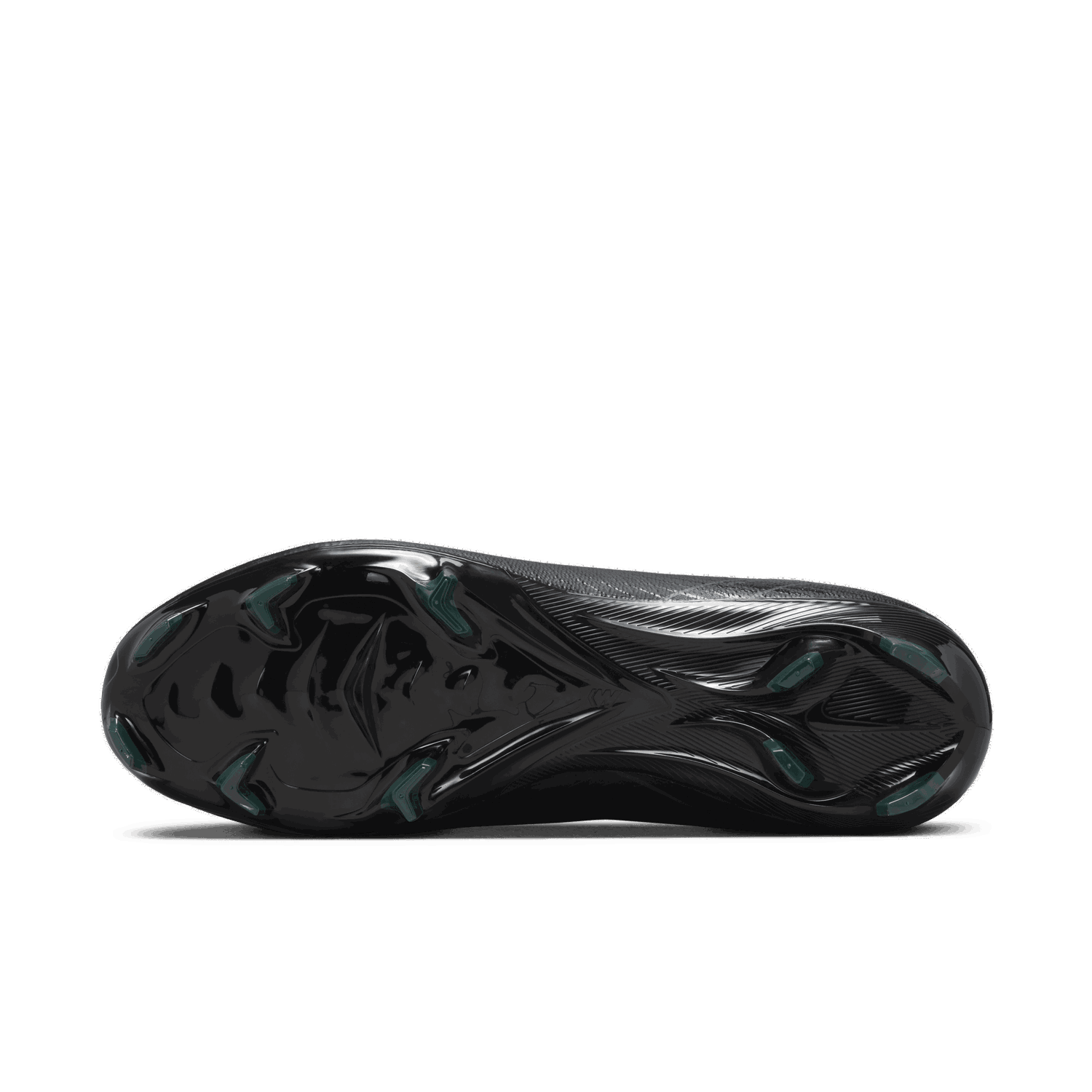 Sneakers og sko Nike Mercurial Vapor 16 Pro FG Sort | FQ8685-002, 1