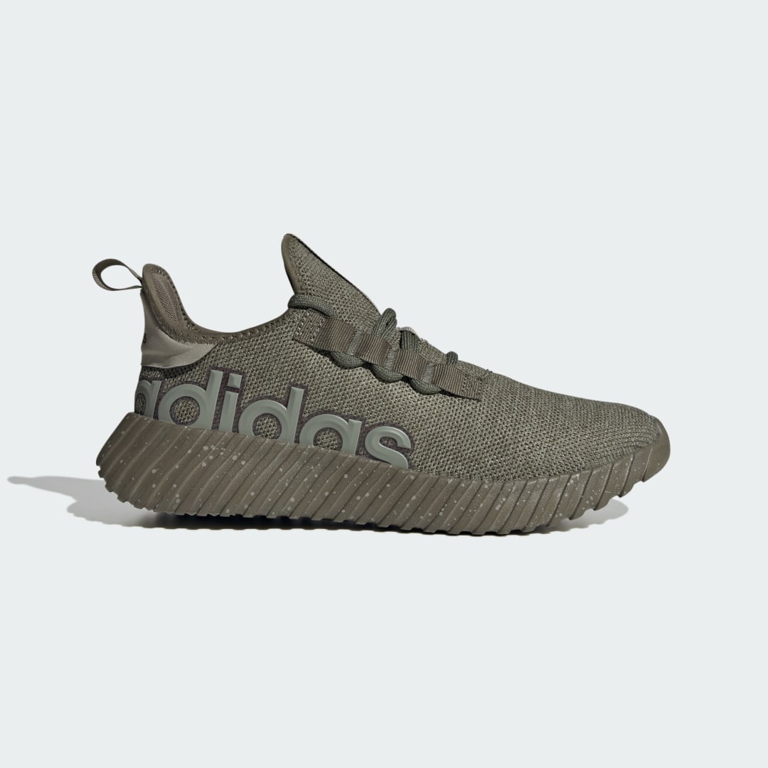 Sneakers og sko adidas Performance Kaptir 3.0 Grøn | ID7476, 1