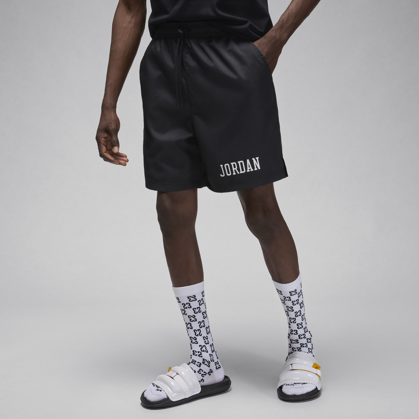 Badetøj Jordan Jordan Essentials Sort | FQ4565-010