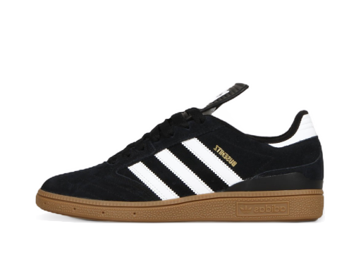 Skateboarding adidas Originals Busenitz Sort | G48060