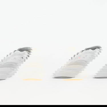 Sneakers og sko On Running The Roger Clubhouse Hvid | 48.99144, 3