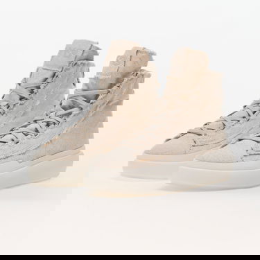 Sneakers og sko Y-3 Nizza High Supplier Colour/ Off White/ Dust Sand Beige | IG4088, 4