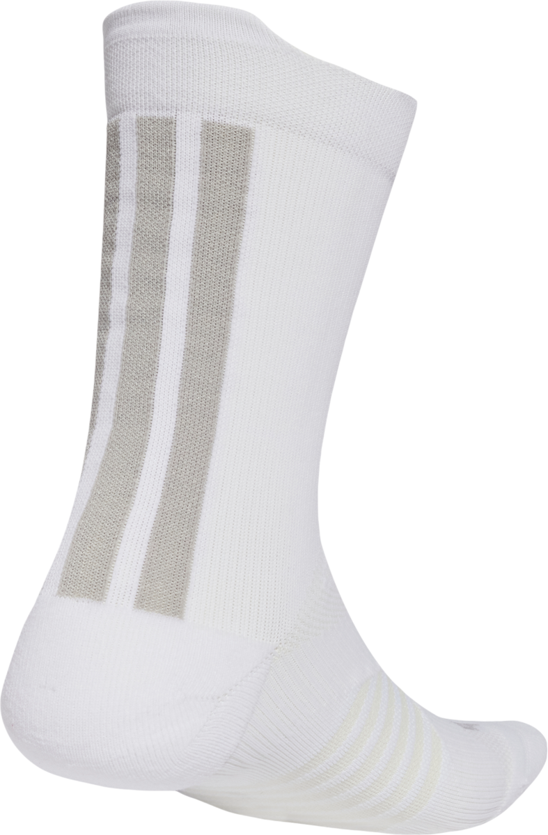 Sokker adidas Originals RunxClima Socks Hvid | jn3561, 1