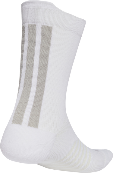 Sokker adidas Originals RunxClima Socks Hvid | jn3561, 1