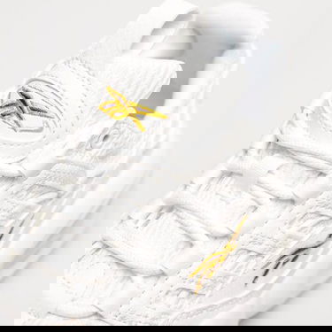 Sneakers og sko Reebok Solution Mid Hvid | HP4385, 6