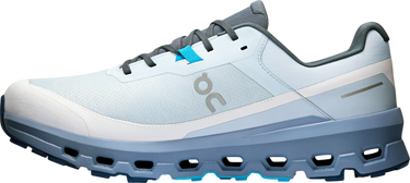 Sneakers og sko On Running On Running Cloudvista 2 Waterproof Blå | 3me30143170, 3