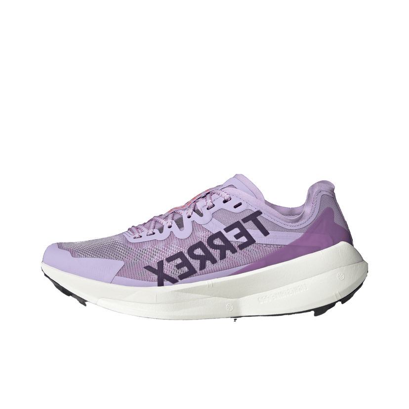 Sneakers og sko adidas Performance Terrex Agravic Speed Lilla | jq1617
