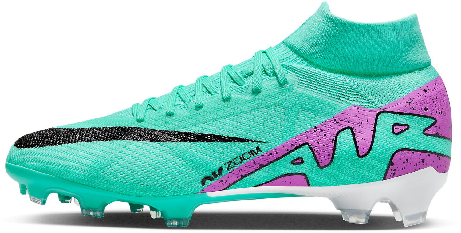 Sneakers og sko Nike Zoom Superfly 9 Pro FG Turkis | dj5598-300, 1
