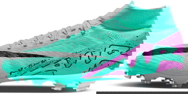 Sneakers og sko Nike Zoom Superfly 9 Pro FG Turkis | dj5598-300, 1
