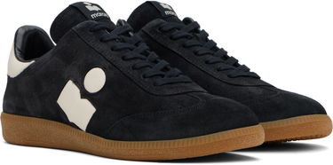 Tøj ISABEL MARANT Isabel Marant Bryce Sort | 25PBK0008HA-C1E01N, 3