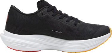 Sneakers og sko Puma Deviate NITRO Elite 2 Forever Faster W Sort | 309696-01, 3