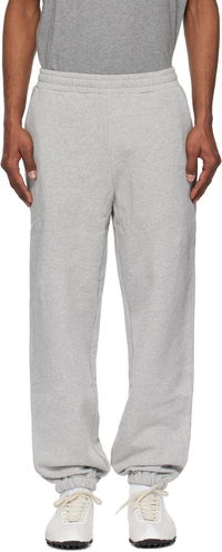 Dime Classic Small Logo Sweatpants