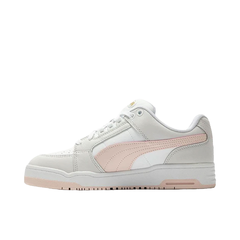 Sneakers og sko Puma Slipstream Lo Grå | 383401_11