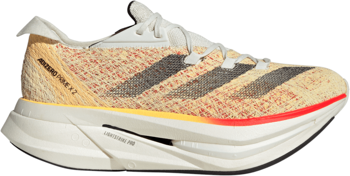 Sneakers og sko adidas Performance adidas ADIZERO PRIME X 2 STRUNG Beige | id0264, 0