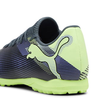 Sneakers og sko Puma FUTURE 7 PLAY TT Grøn | 107943_03, 2