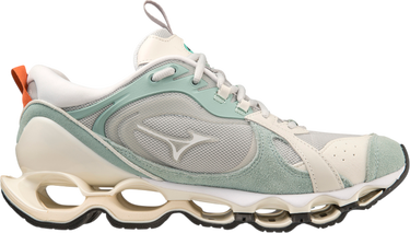 Sneakers og sko Mizuno Mizuno Wave Prophecy Beta 2 Hvid | d1ga2350-002, 2