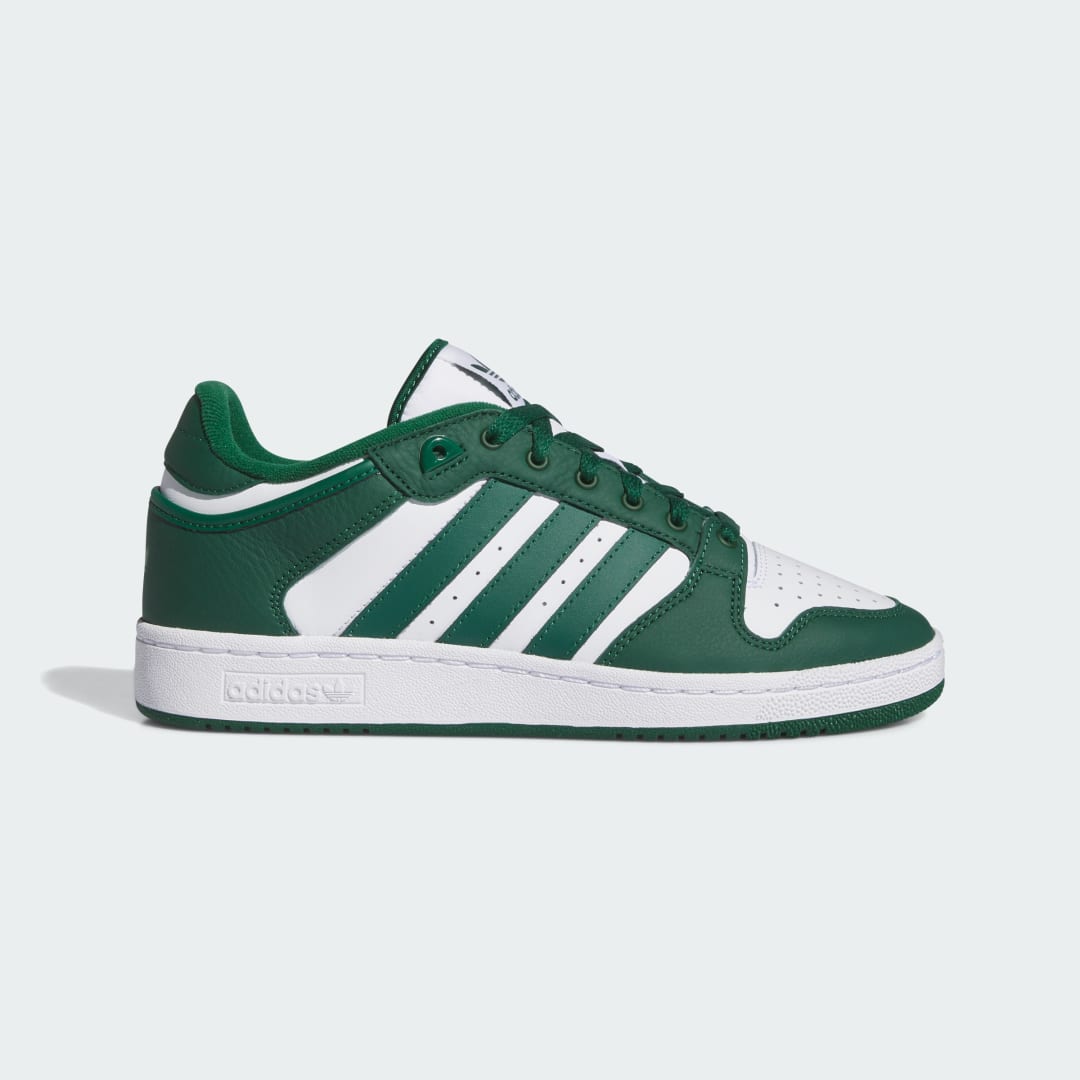 Sneakers og sko adidas Originals Centennial RM Grøn | ID6215, 0