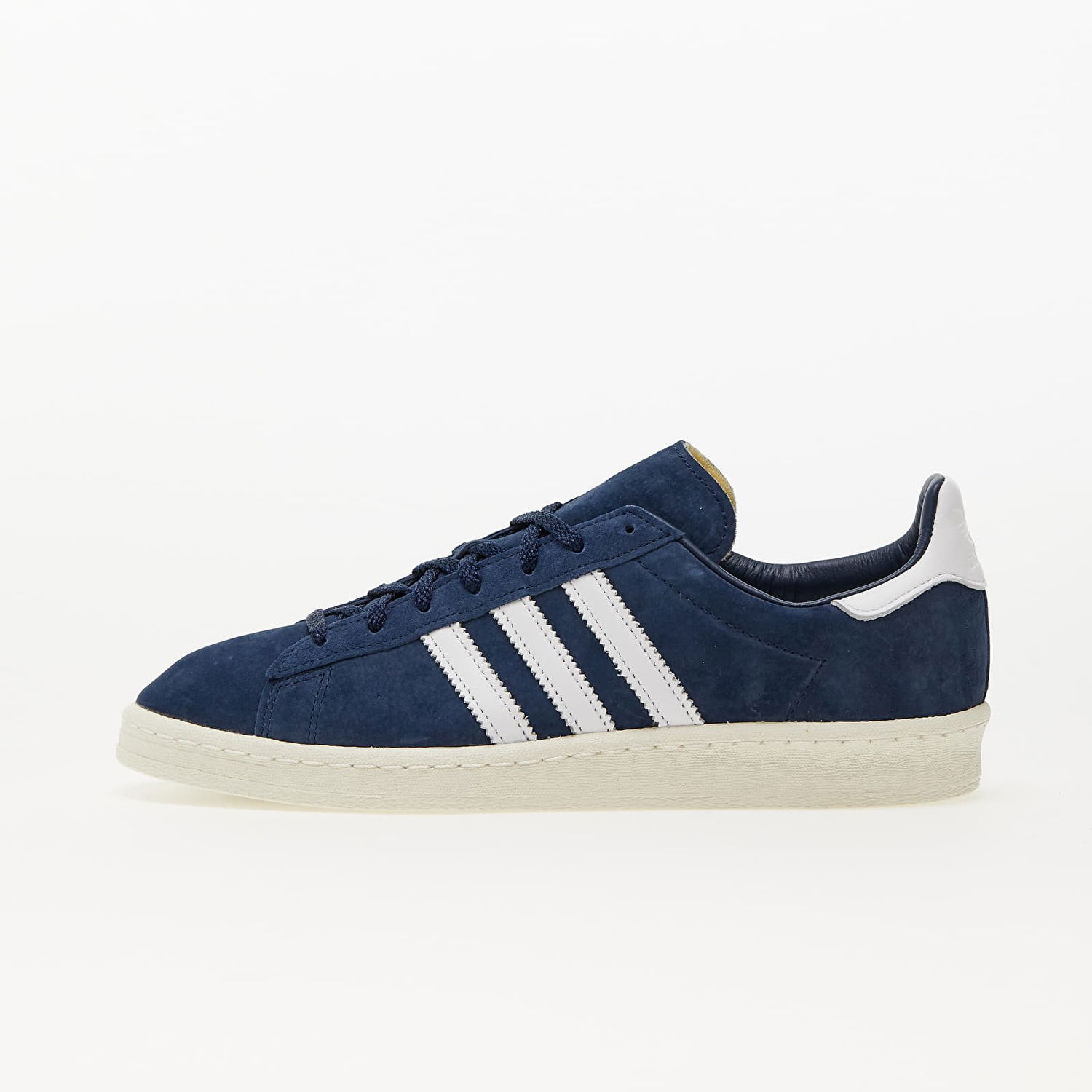 Sneakers og sko adidas Originals Campus 80s Mørkeblå | FZ6153, 0