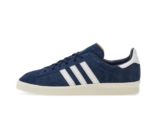 Sneakers og sko adidas Originals Campus 80s Mørkeblå | FZ6153