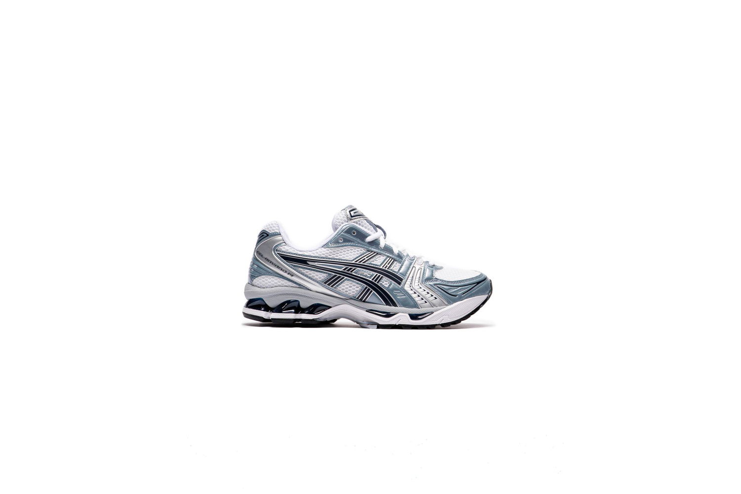 Sneakers og sko Asics Kayano 14 Grå | 1203A537-106, 1