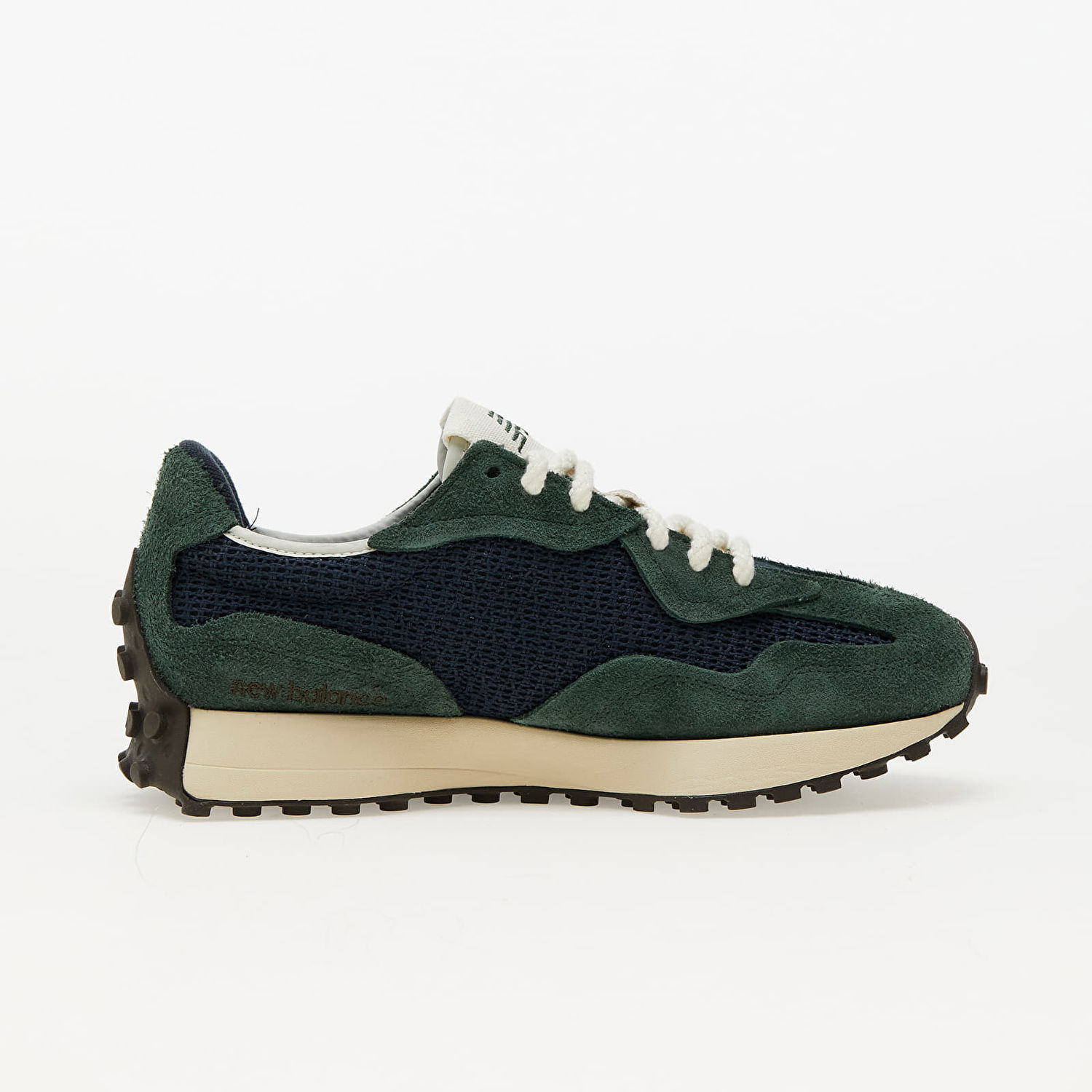 Sneakers og sko New Balance U 327 WVD Sort | U327WVD, 1