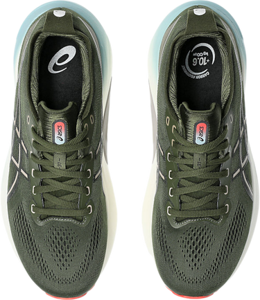 Sneakers og sko Asics GEL-KAYANO 31 Sort | 1011b867-301, 2