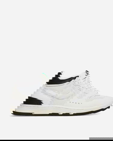 Sneakers og sko Nike Social Status x Mac Attack SP "Summit White" Hvid | DZ4636-100, 3