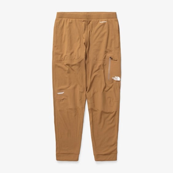 Bukser The North Face x UNDERCOVER  Futurefleece Pant Brun | NF0A84SAL8M, 0