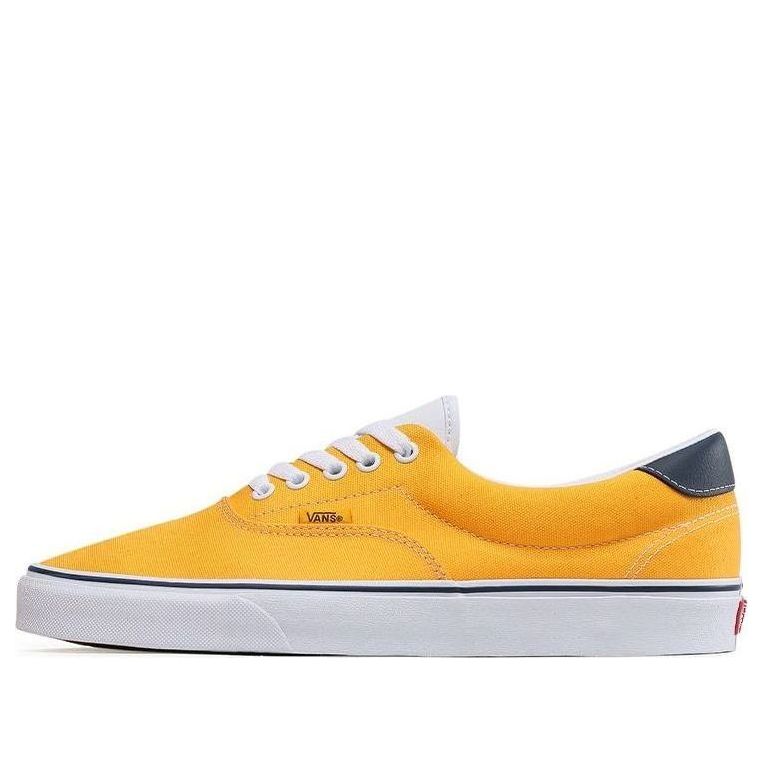 Sneakers og sko Vans Vans Era 59 C&L Gul | VN0A34584GB, 0