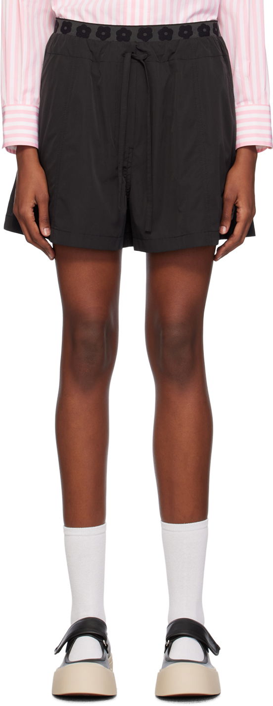 Shorts KENZO Paris Boke 2.0 Shorts Sort | FE52SH0749FI