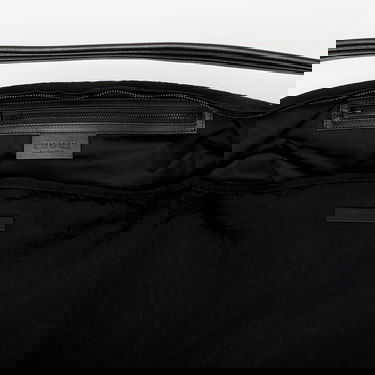 Håndtaske Fear of God Black Tech Nylon Shell Bag Sort | FG870-016TNY, 4
