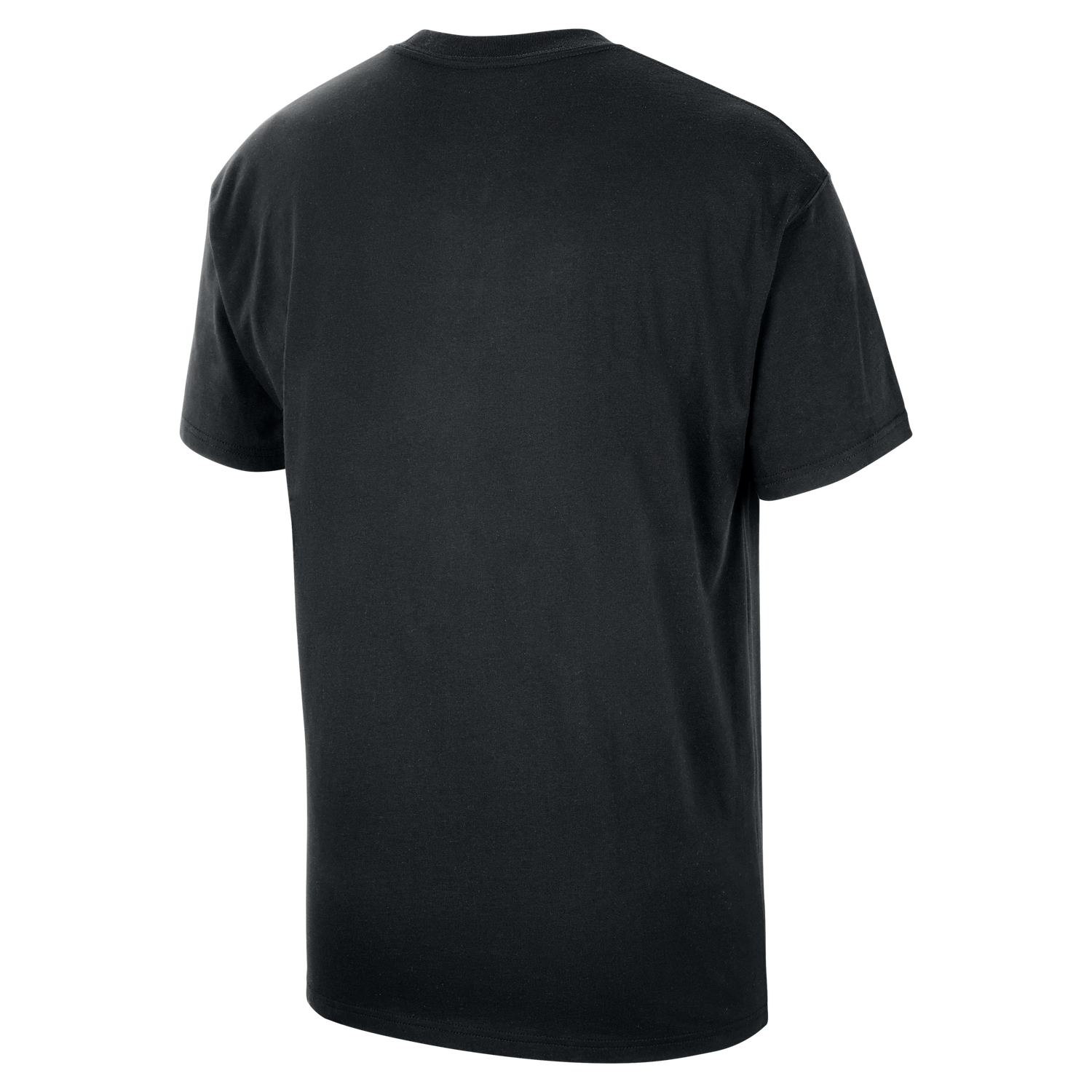 T-shirt Nike Chicago Bulls Courtside Max90 T-Shirt Sort | HQ1267-010, 1