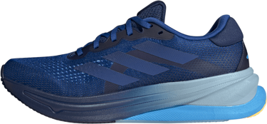 Sneakers og sko adidas Performance adidas SUPERNOVA SOLUTION M Mørkeblå | ig5849, 2
