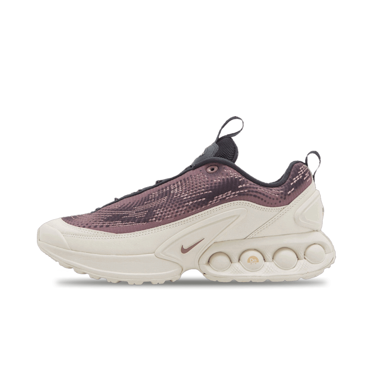 Sneakers og sko Nike size? x Air Max DN SP "Smokey Mauve" Bourgogne | HQ0912-200, 0