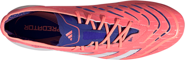 Sneakers og sko adidas Performance Predator Elite Lyserød | JS4323, 3