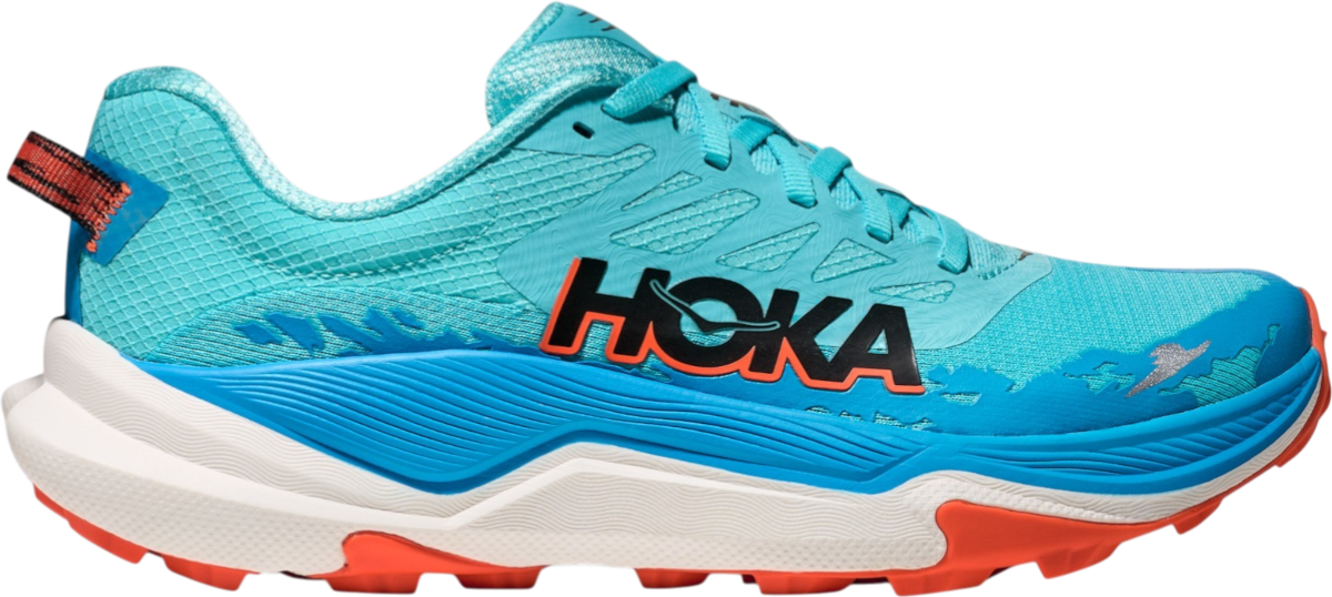 Sneakers og sko Hoka One One Torrent 4 Turkis | 1155074-cky, 0