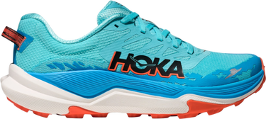 Sneakers og sko Hoka One One Torrent 4 Turkis | 1155074-cky, 0