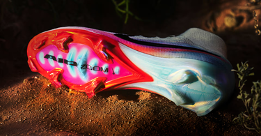 Sneakers og sko Nike Air Zoom Mercurial Superfly 10 Elite "Sam Kerr" FG Gul | hv8859-100, 9