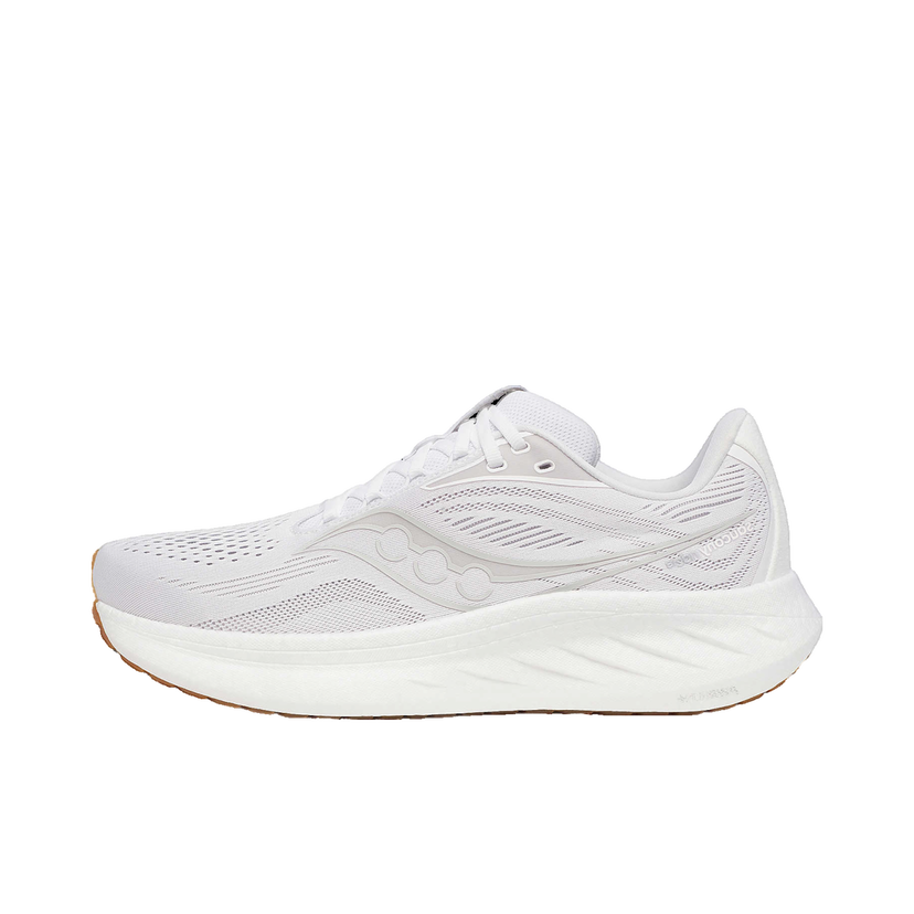 Sneakers og sko Saucony RIDE 18 Hvid | s21000-107