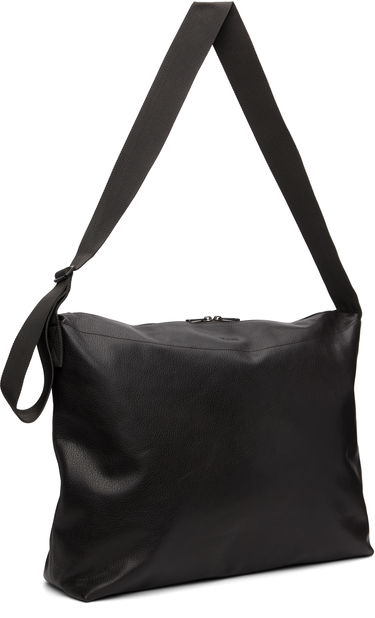 Skuldertaske LEMAIRE Lemaire Large Folio Bag Sort | BG0165 LL0138, 1