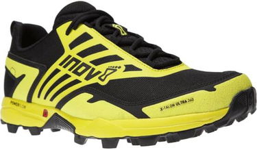 Sneakers og sko inov-8 X-Talon Ultra 260 Gul | 000763-ywbk-s-01, 4
