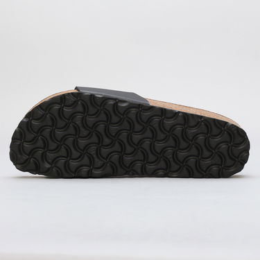 Sneakers og sko Birkenstock Madrid BS Sort | 0040793, 4