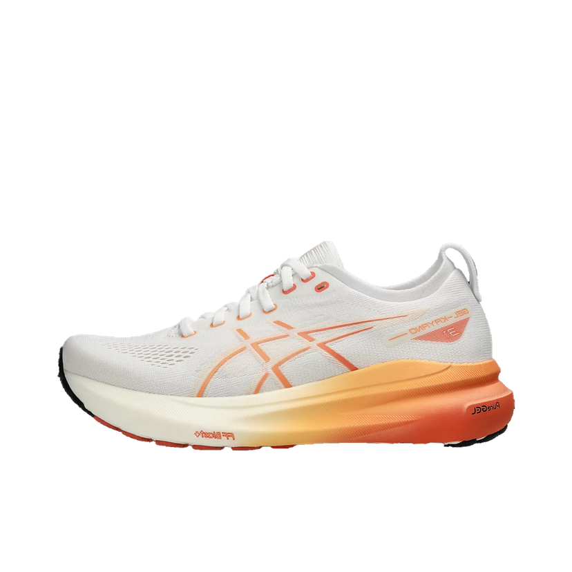 Løbe Asics GEL-KAYANO 31 Orange | 1012b670-100