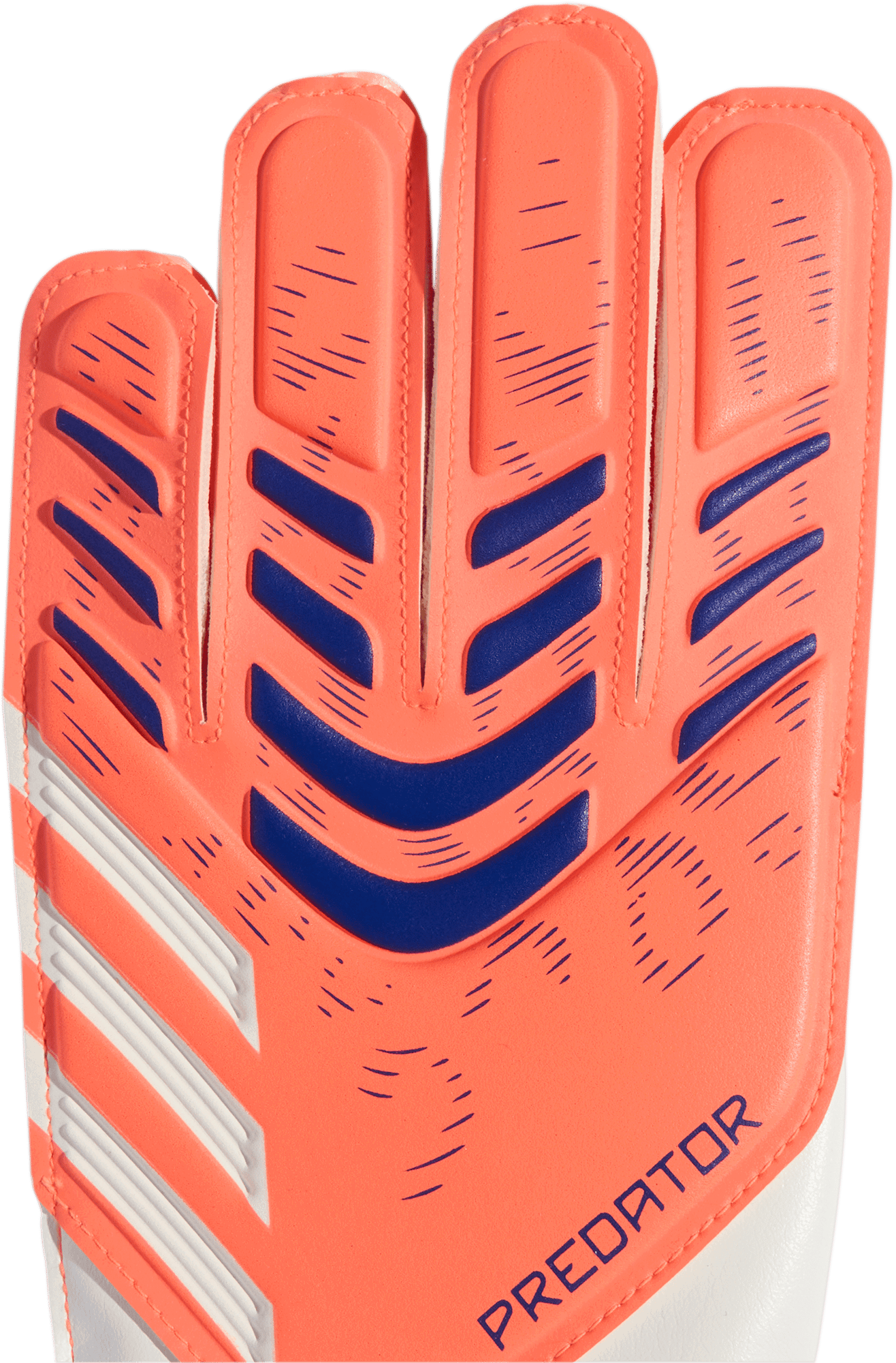 Handsker adidas Originals Predator Training Goalkeeper Gloves Kids Flerfarvet | jn5361, 1