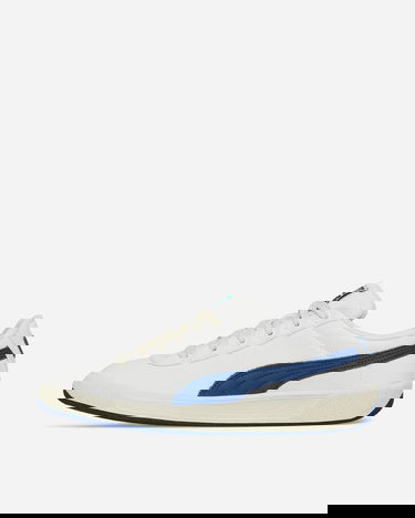 Sneakers og sko Puma Noah Star Hvid | 39612301, 3