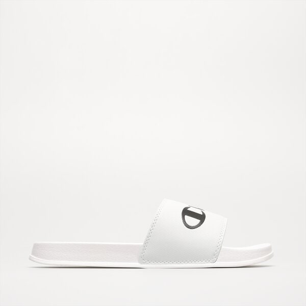 Sneakers og sko Champion Samoa 2 Hvid | S11649WW001, 0
