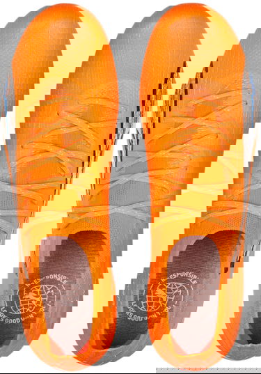 Sneakers og sko Puma ULTRA Ultimate FG/AG Football Boots Orange | 107163-001, 2